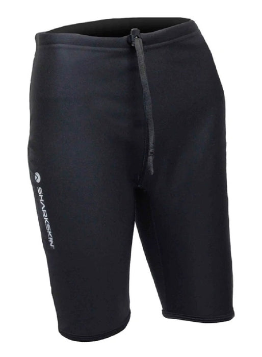 Sharkskin Chillproof Women's Shortpants Black