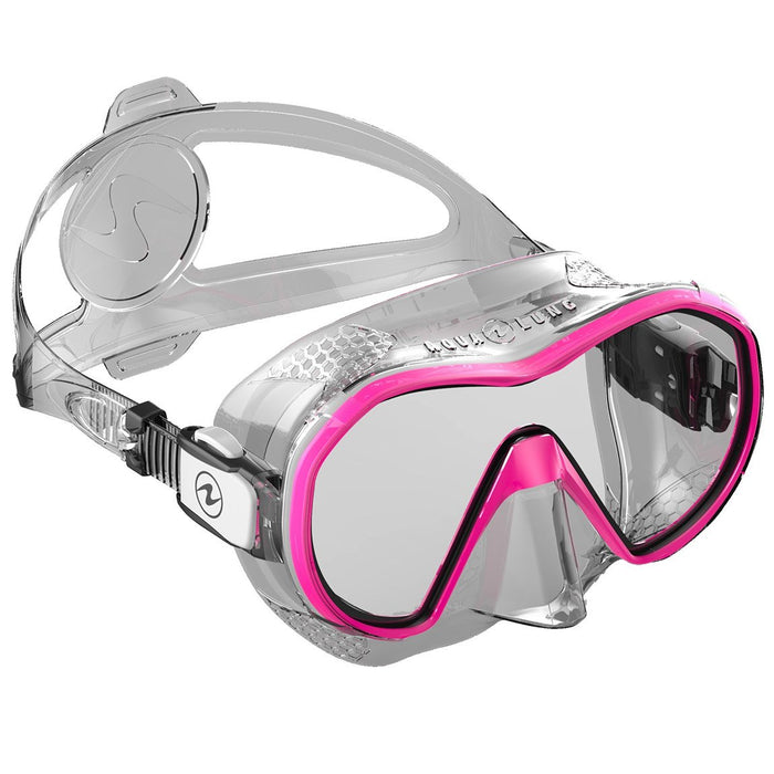 Aqua Lung Plazma Dive Mask