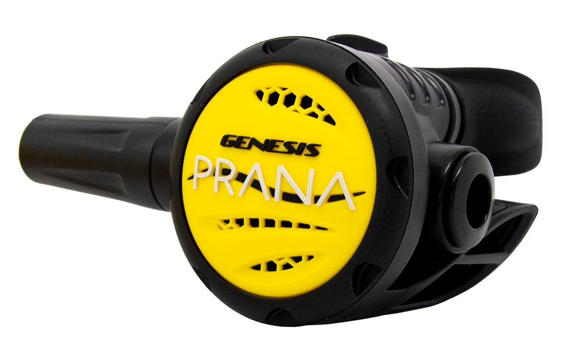 Genesis Prana Octopus