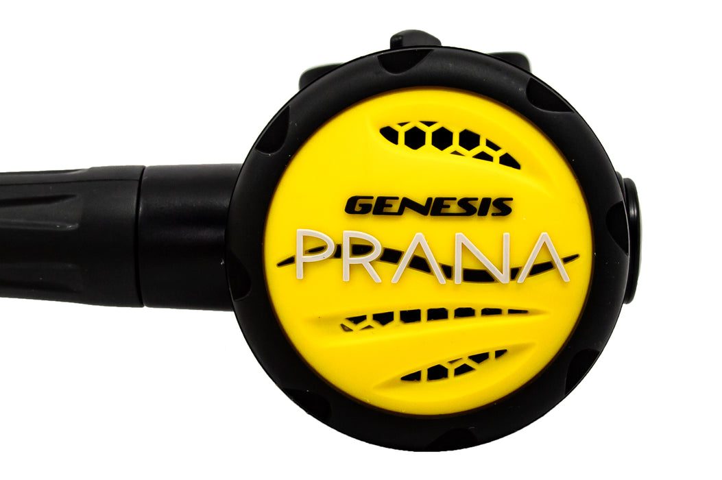 Genesis Prana Octopus