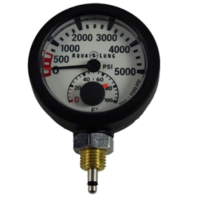 Aqua Lung Pressuage Gauge Module