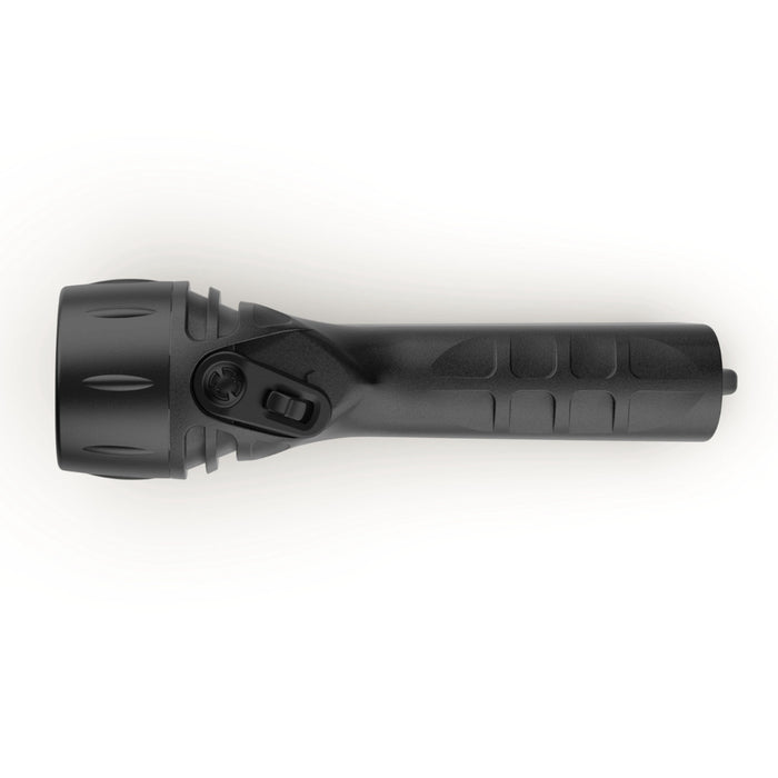 Princeton Tec League 420 Dive Flashlight–Ergonomic, 100M Waterproof