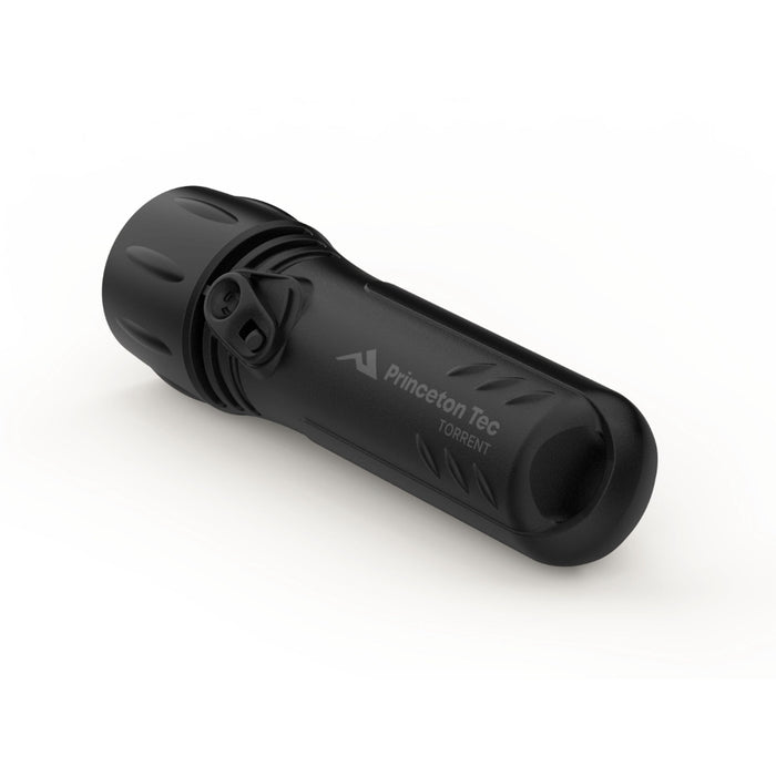 Princeton Tec Torrent 500-Lumen Dive Light Waterproof Flashlight