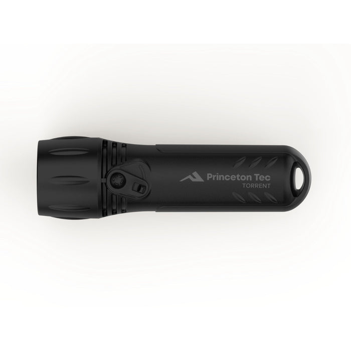 Princeton Tec Torrent 500-Lumen Dive Light Waterproof Flashlight
