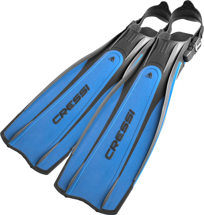 Cressi Pro Light Scuba Diving Fins