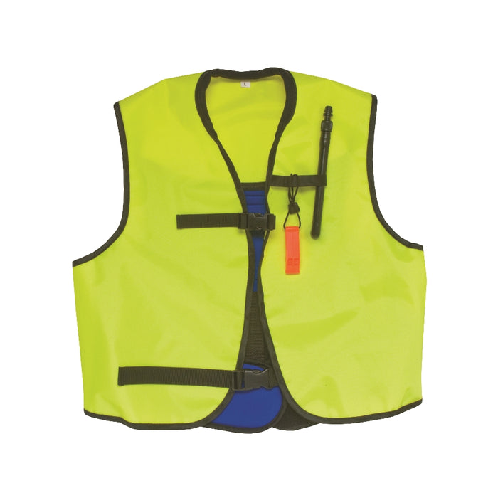 Innovative Scuba Concepts Jacket Style Snorkel Vest