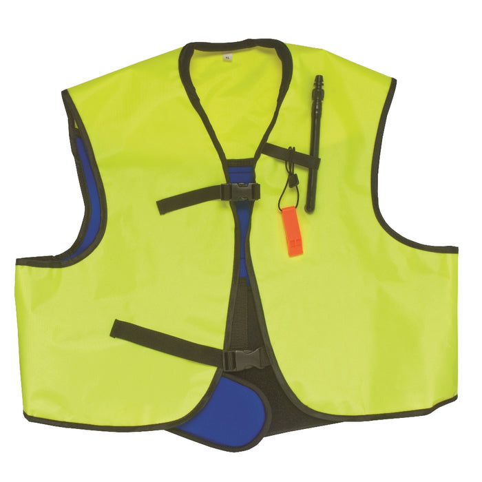 Innovative Scuba Concepts Jacket Style Snorkel Vest