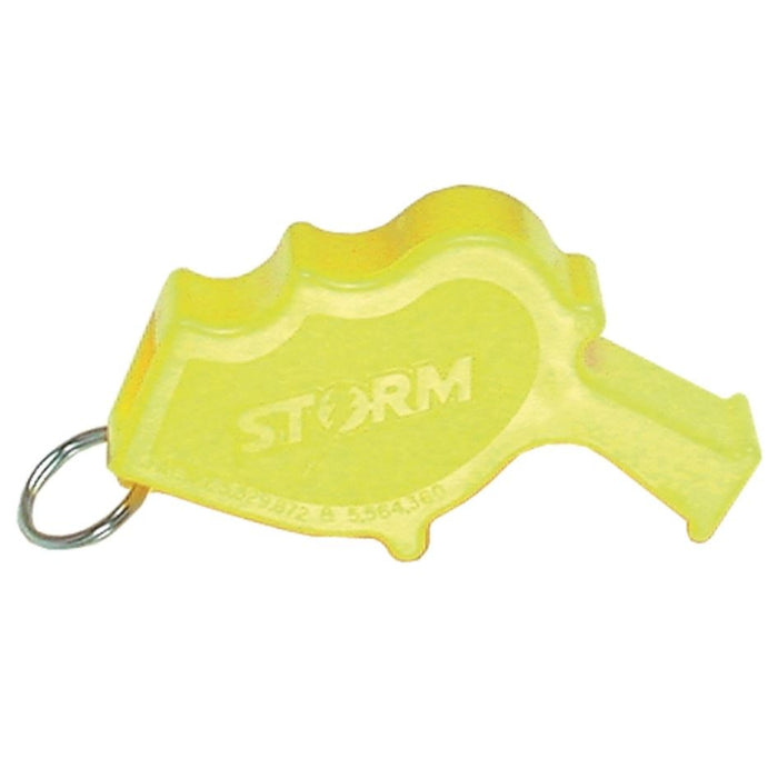 Innovative Scuba Concepts Storm Whistle