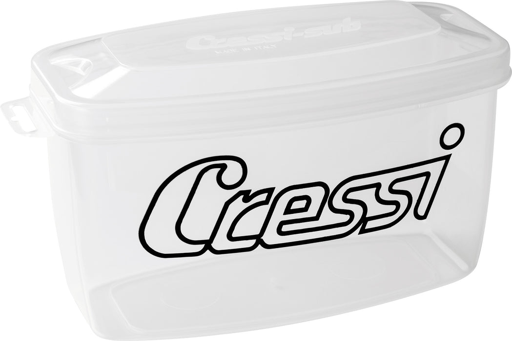 Cressi Protective Box for Masks Large
