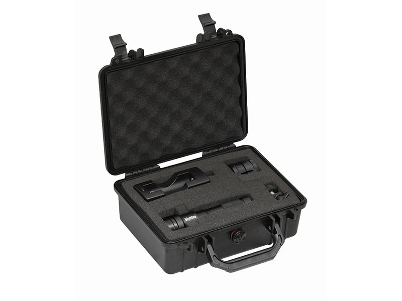 Bigblue AL1200WP Dive Light with Protective Case