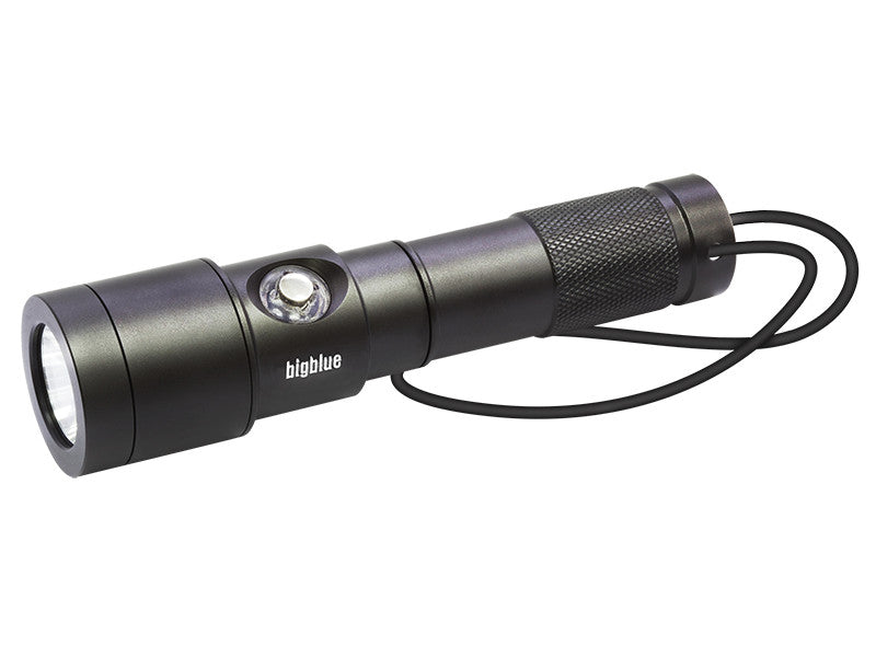 Bigblue 1200 Lumens Dive Light AL1200