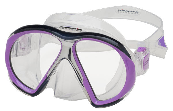 Atomic Aquatics SubFrame Mask