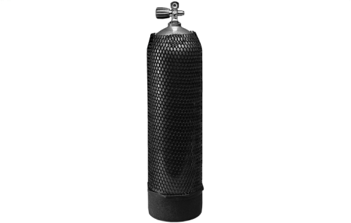 thumbnail image 2 of XS Scuba PVD Pro Valve - Aluminum Cylinders 3000 Psi 2 of 12