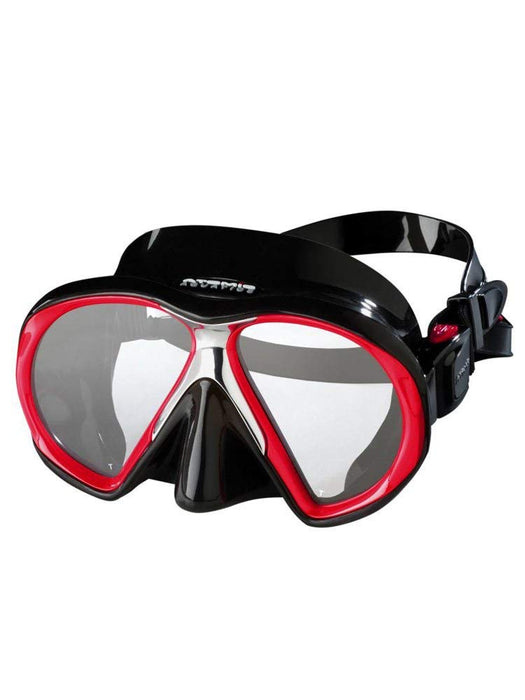 Atomic Aquatics SubFrame Mask