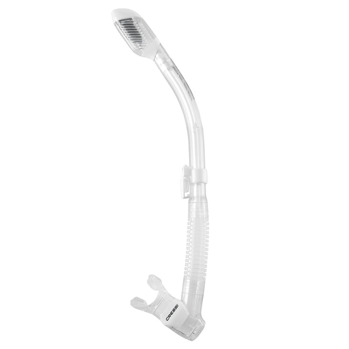 Cressi F-Dual Mask and Supernova Dry Snorkel