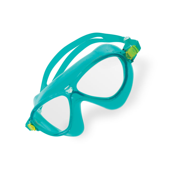 SEAC Riky Swimming Mask Goggles for Children, Ideal for Swimming Pool and Open Water