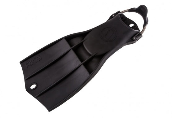 Apeks RK3 Military & Tech Scuba Diving Fins