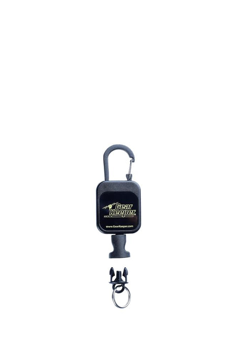 Gear Keeper Carabiner Mount