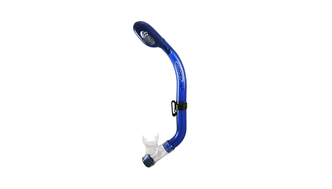 Tilos Cresent Jr Snorkel Silicone Mouthpiece