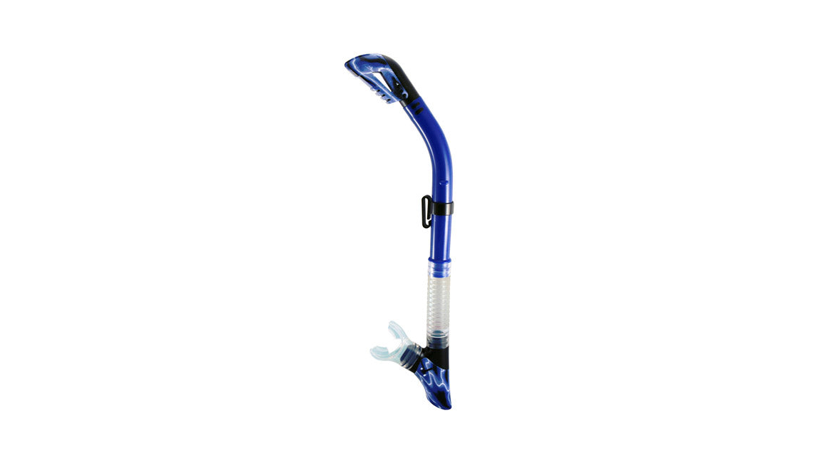 Tilos 100% Dry Snorkel