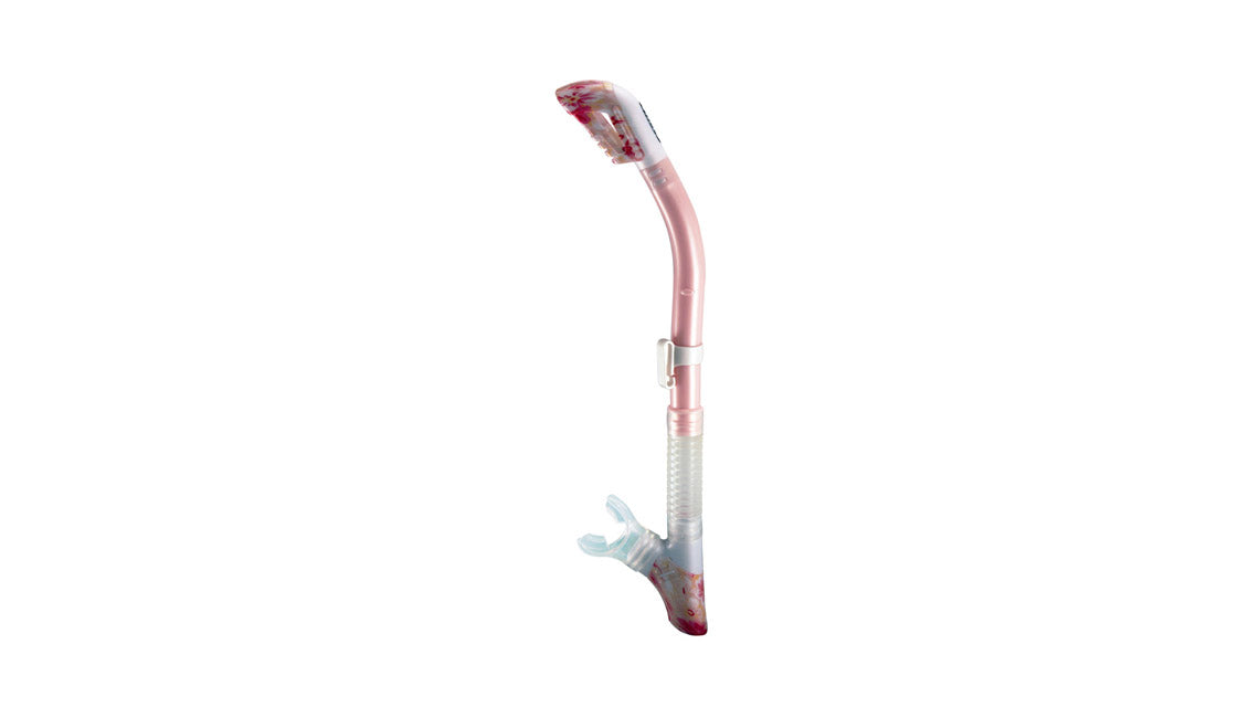 Tilos 100% Dry Snorkel