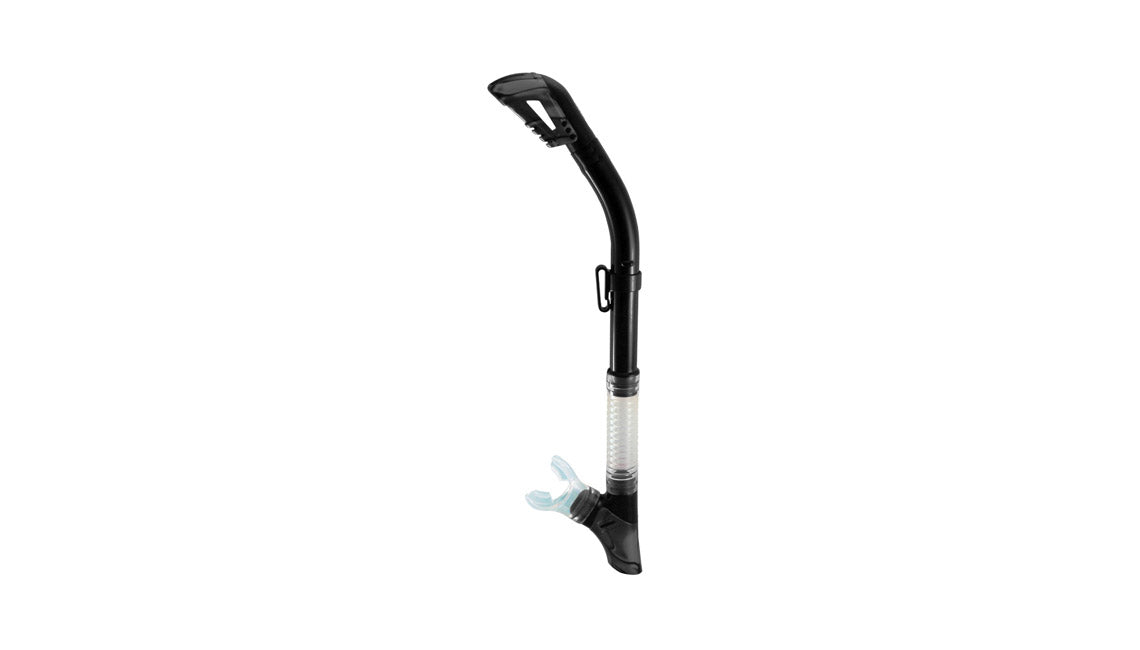 Tilos 100% Dry Snorkel