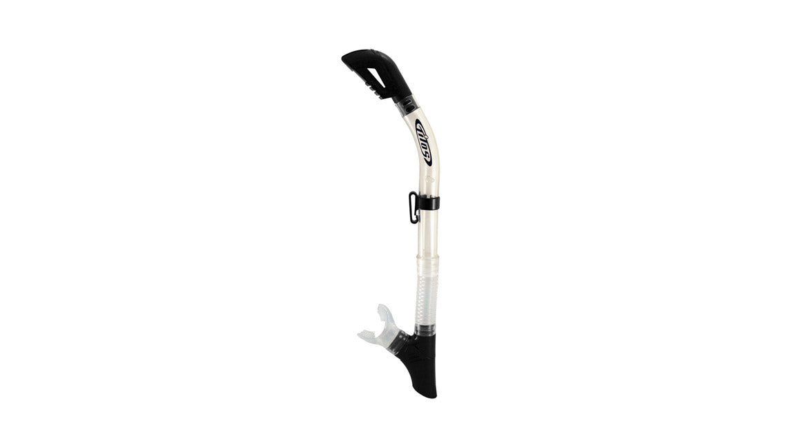 Tilos 100% Dry Snorkel