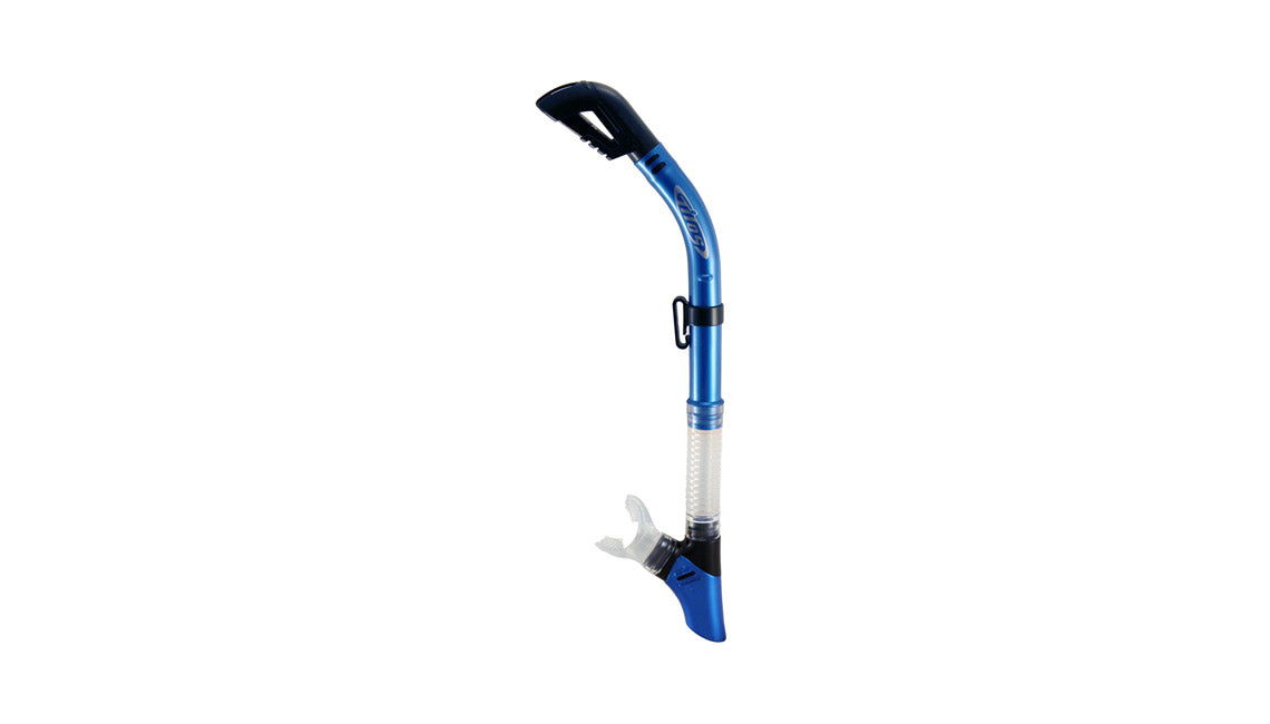 Tilos 100% Dry Snorkel