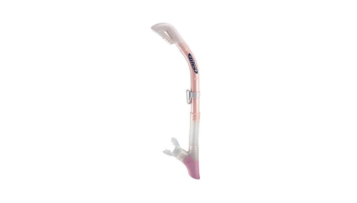 Tilos 100% Dry Snorkel