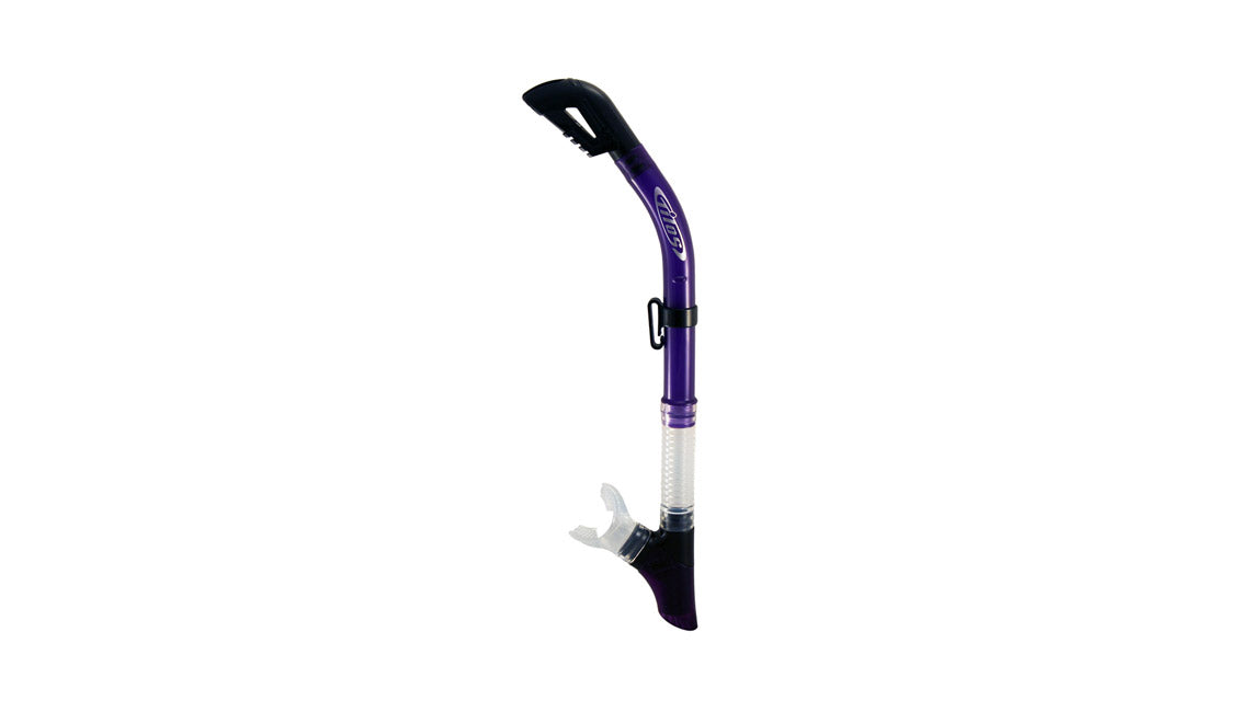 Tilos 100% Dry Snorkel