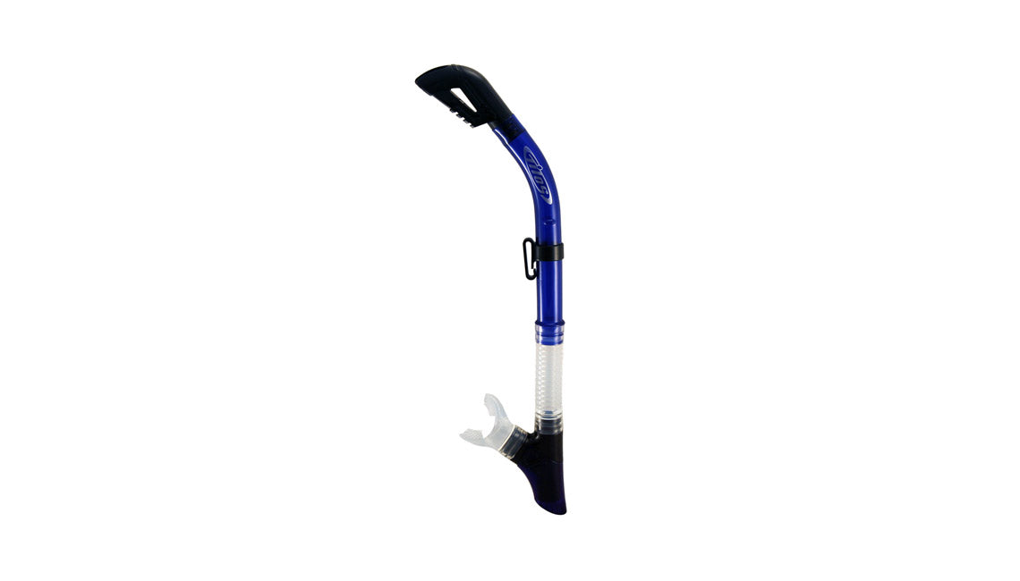 Tilos 100% Dry Snorkel