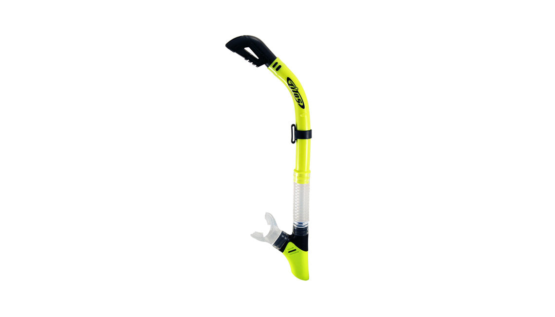 Tilos 100% Dry Snorkel