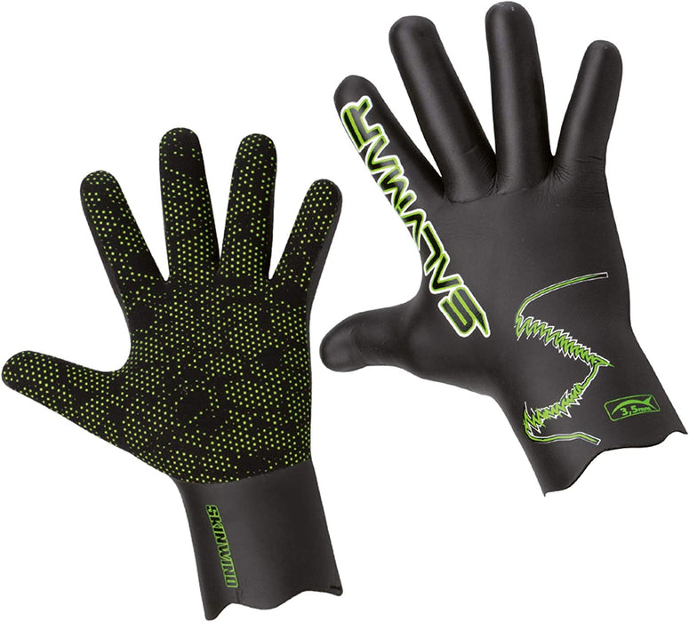 Maverick America Salvimar Skinwind Gloves 3.5mm