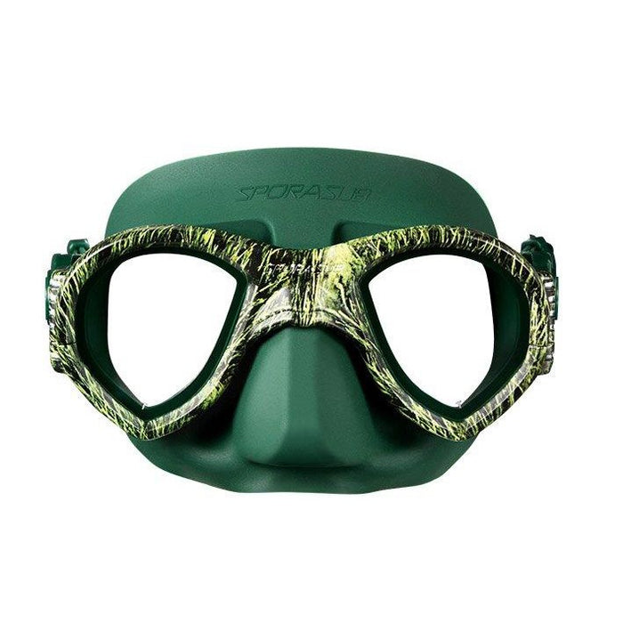 Sporasub Mystic Mask