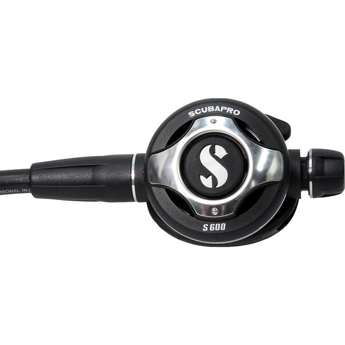 Scubapro S600 Second Stage Regulator