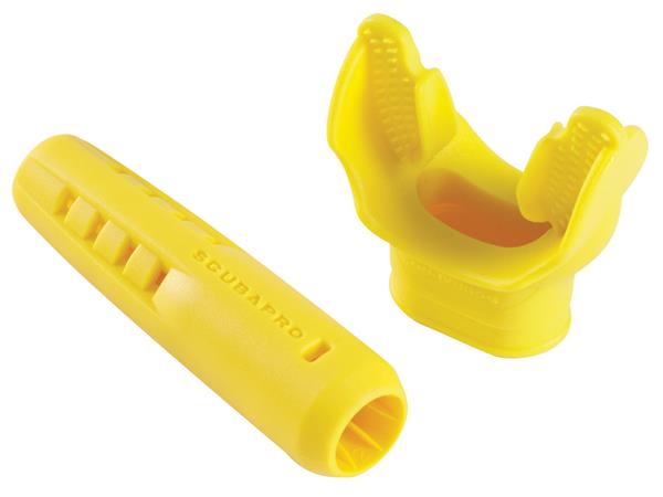 Scubapro Colored Mouthpiece and Hose Protector