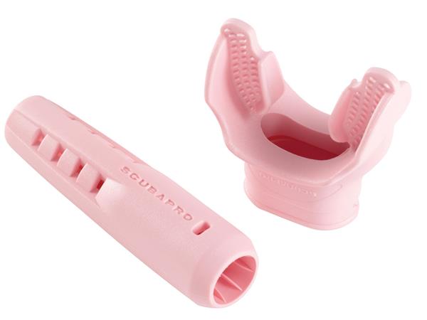 Scubapro Colored Mouthpiece and Hose Protector