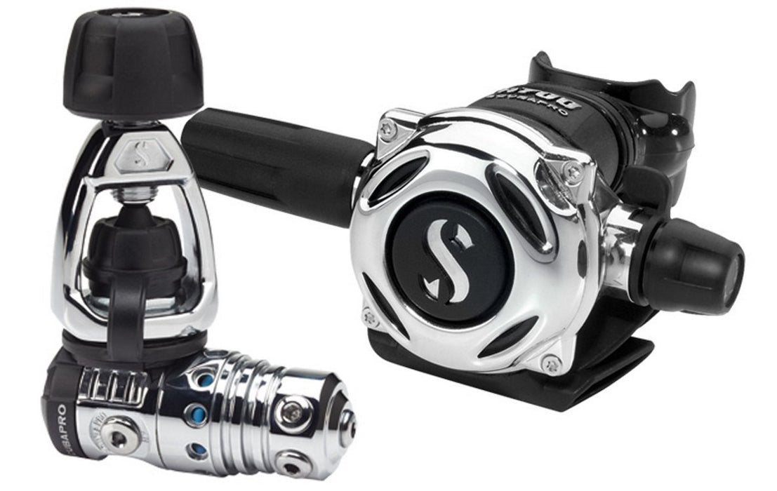 Scubapro MK25 EVO/A700 Scuba Regulator