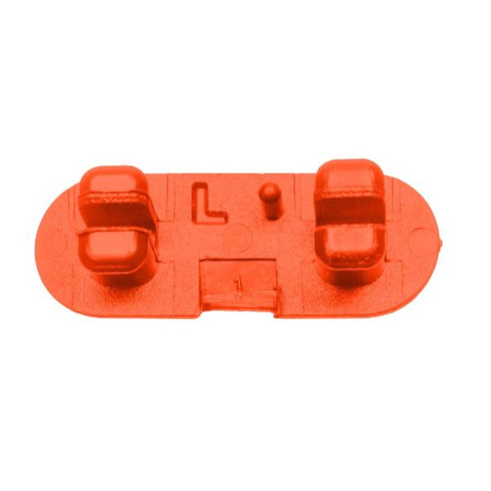 Scubapro Modular Fin System Lock Plate Set
