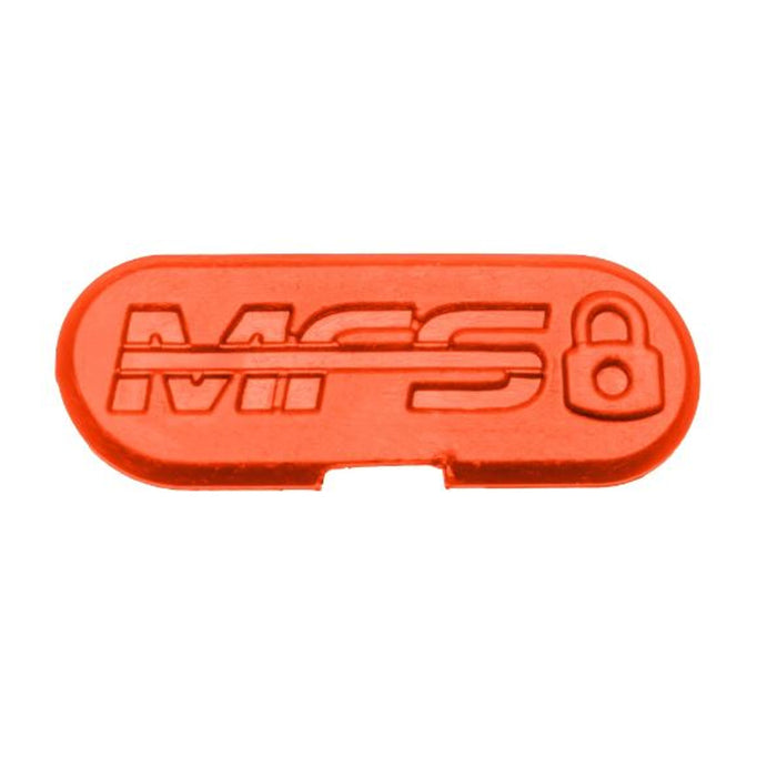 Scubapro Modular Fin System Lock Plate Set