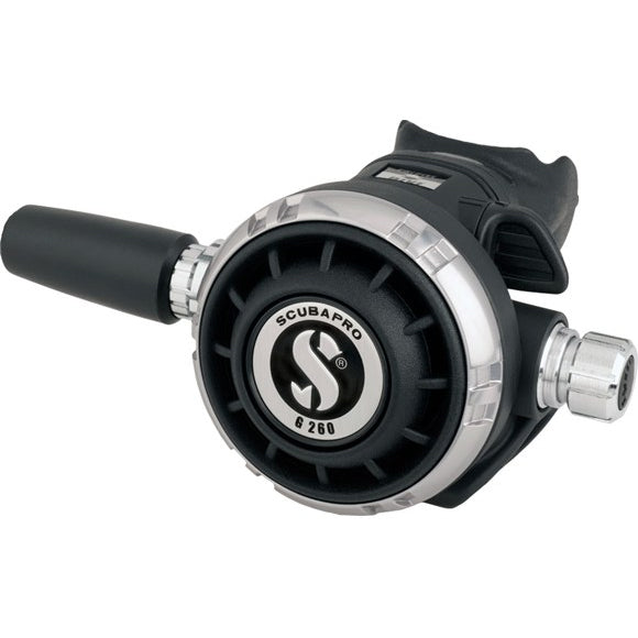 Scubapro G260 Second Stage Regulator