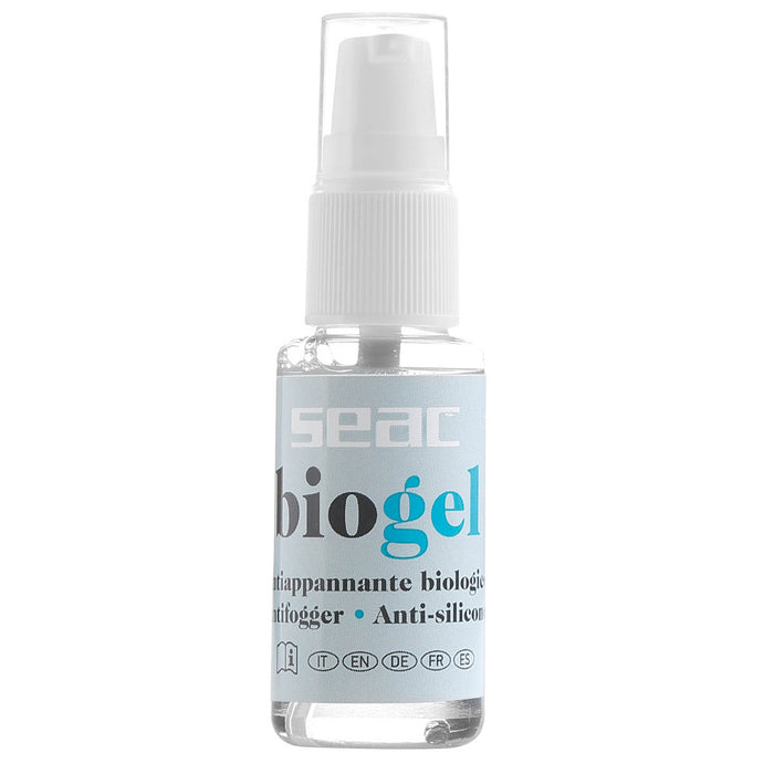 SEAC Antifog Bio Gel