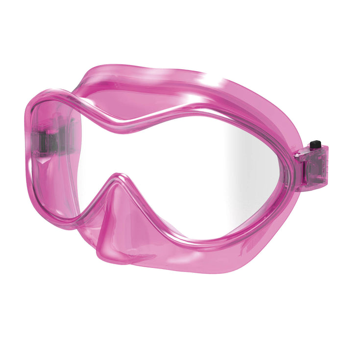 SEAC Baia Snorkeling Mask for Children 4 to 8 Years Old