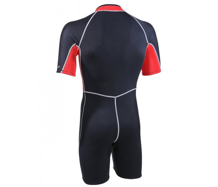 SEAC Ciao Shorty 2.5 mm High Stretch Neoprene Short Wetsuit Men