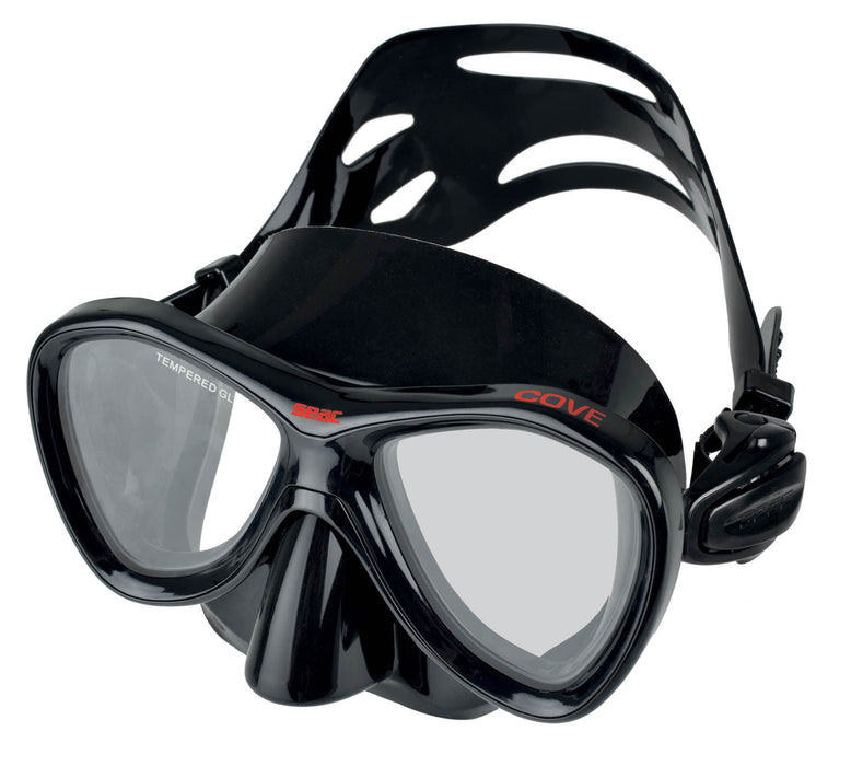 SEAC Cove Scuba Diving Mask