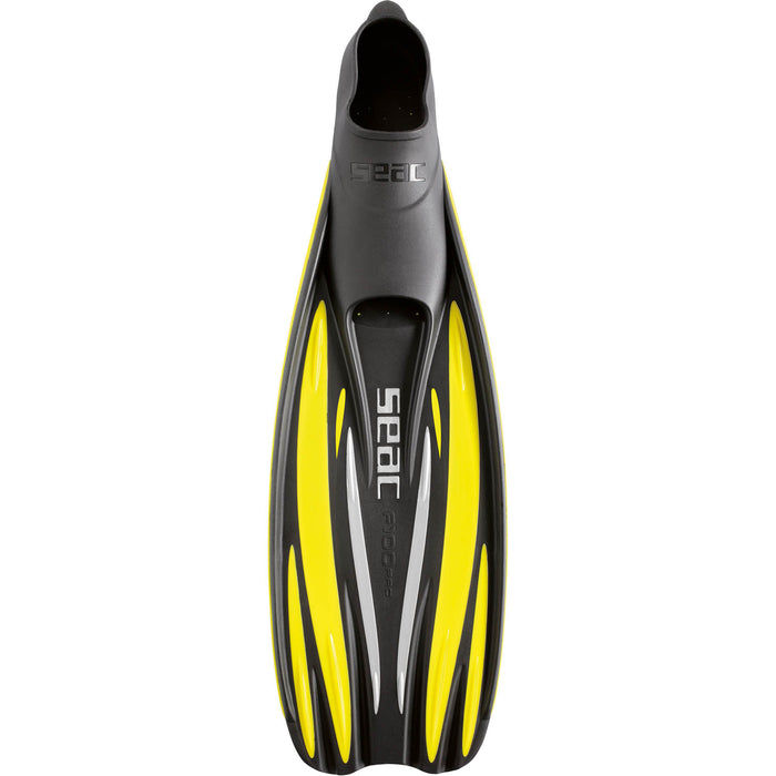 SEAC F-100 Pro Freediving Fins