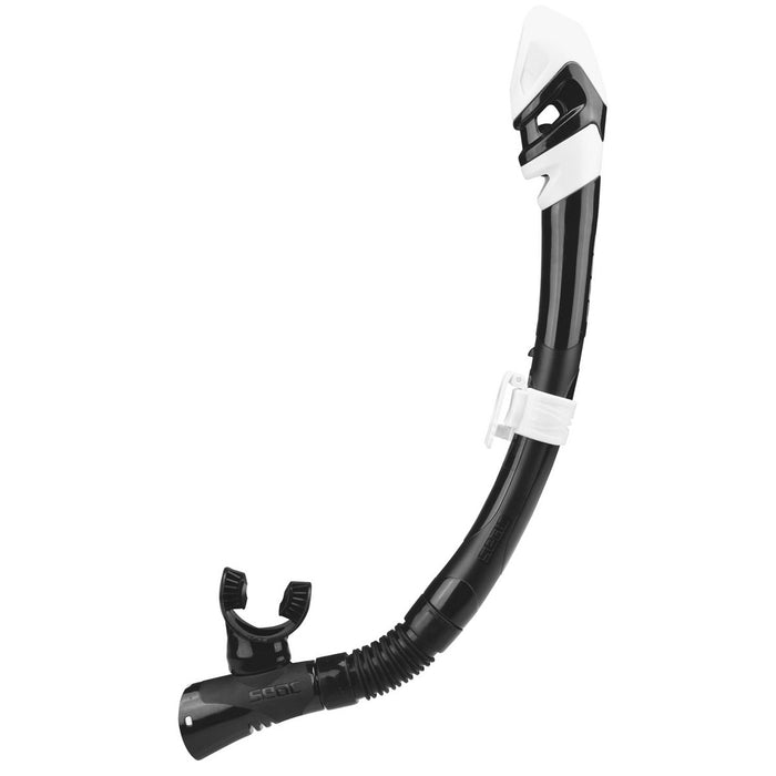 SEAC Fast Tech Dry Snorkel