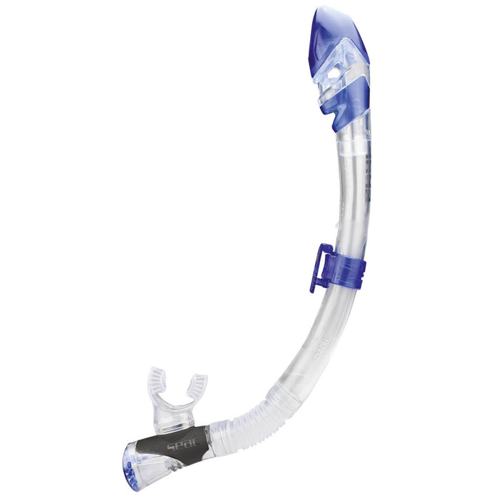 SEAC Fast Tech Dry Snorkel