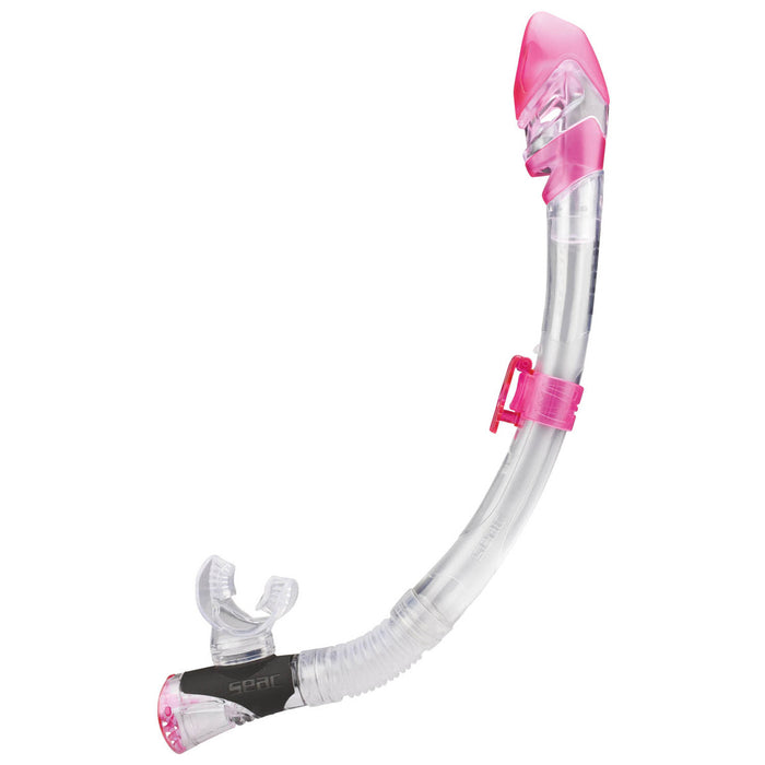 SEAC Fast Tech Dry Snorkel