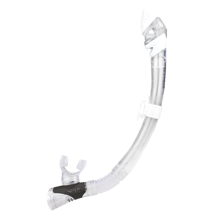 SEAC Fast Tech Dry Snorkel